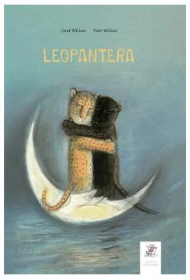 Leopantera - Piotr Wilkon