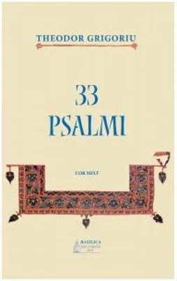 33 Psalmi, cor mixt