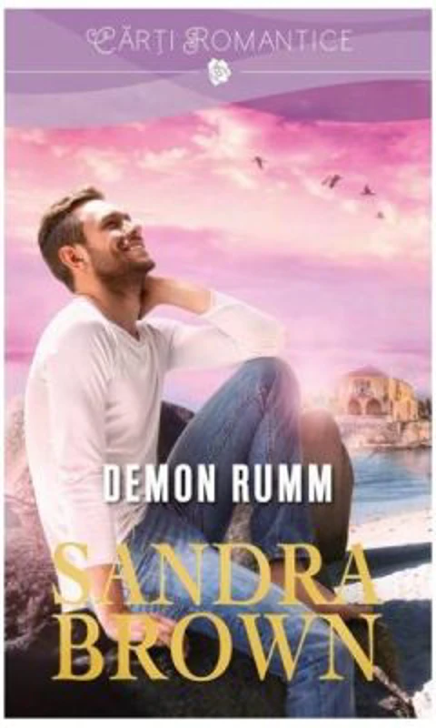 Demon Rumm