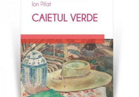 Caietul verde - Ion Pillat