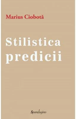 Stilistica predicii
