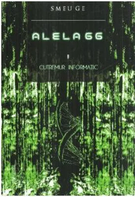 ALELA 66. Cutremur informatica. Volumul 2 - Smeu Ge