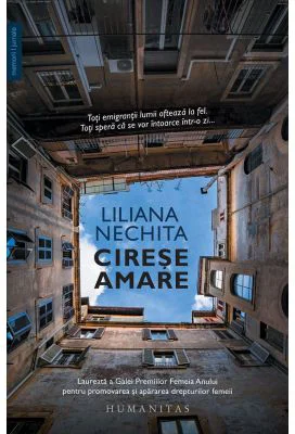 Cirese amare