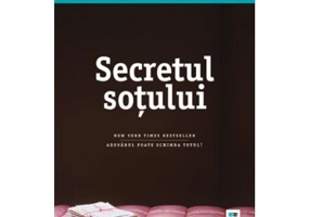 Secretul sotului - Liane Moriarty. New York Times bestseller