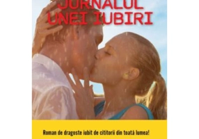 Jurnalul unei iubiri - Nicholas Sparks