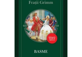 Basme - Fratii Grimm