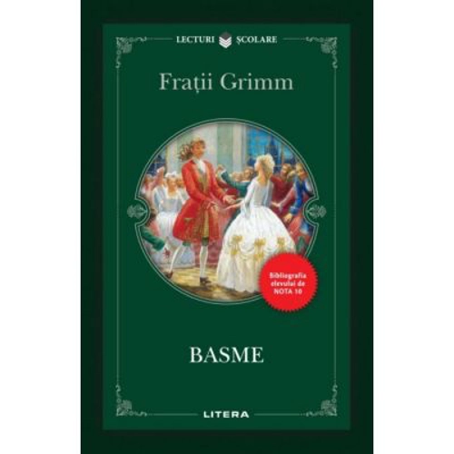 Basme - Fratii Grimm