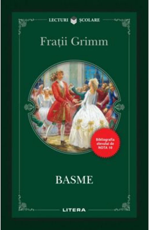 Basme - Fratii Grimm