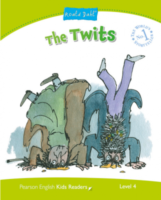 Level 4. The Twits