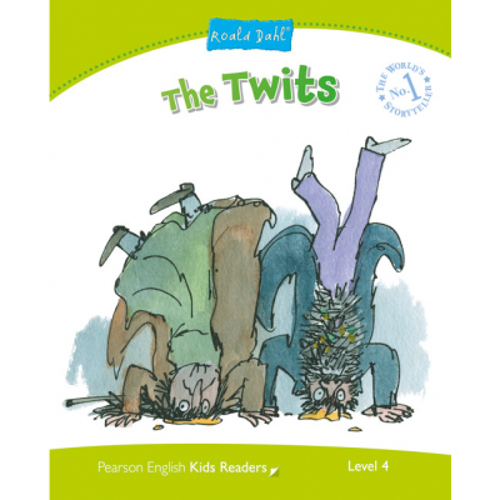 Level 4. The Twits