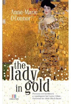 The Lady in Gold