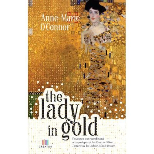 The Lady in Gold