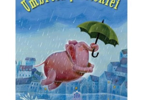 Umbrela prieteniei - Jackie Azua Kramer