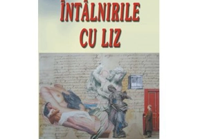 Intalnirile cu Liz - Leonid Dobicin