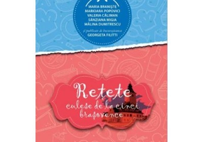 Retete culese de la cinci brasovence