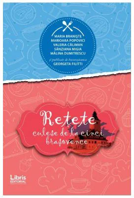 Retete culese de la cinci brasovence