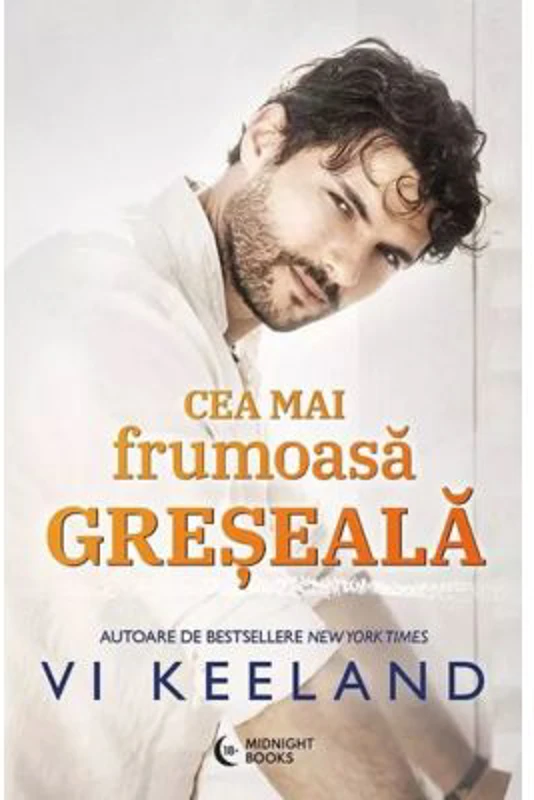 Cea mai frumoasa greseala- Vi Keeland