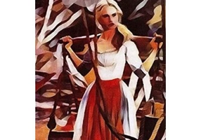 Padureanca - Ioan Slavici