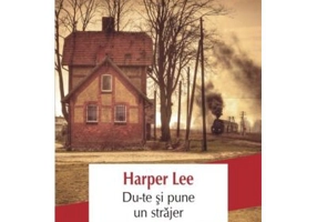 Du-te si pune un strajer - Harper Lee
