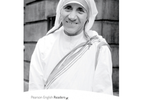 Level 1: Mother Teresa Book and CD Pack - D'Arcy Adrian-Vallance