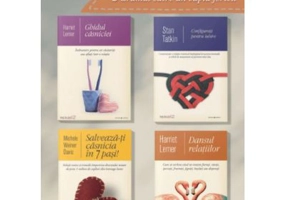 Pachet Viata in doi si drumul catre un cuplu fericit