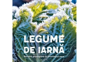 Legume de iarna - Heidi Lorey