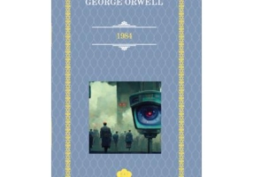 1984 - George Orwell