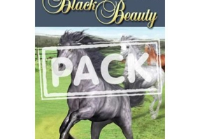 Black Beauty. Retold. cu CD - Virginia Evans