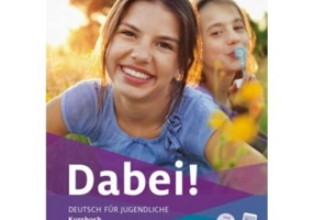 Dabei! A1. 1 Kursbuch - Gabriele Kopp, Josef Alberti, Siegfried Buttner