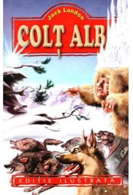 Colt Alb