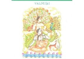 Ramayana. Repovestire de Prema Jayakumar - Valmiki