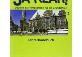 Ja Klar! Lehrerhandbuch 2 - G. Gerngross