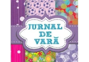 Jurnal de vara
