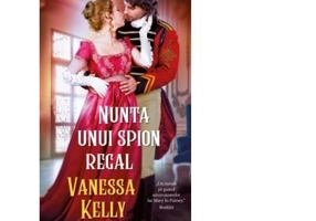 Nunta unui spion regal