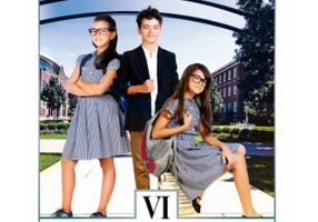 Limba si literatura romana pentru scolile si sectiile cu predare in limba maghiara. Manual pentru clasa a 6-a