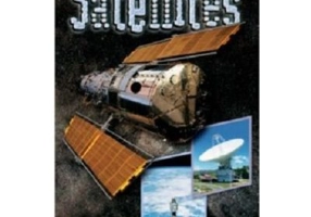 Satellites - Rebecca L. Johnson