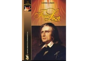 Franz Liszt - Lavinia Coman