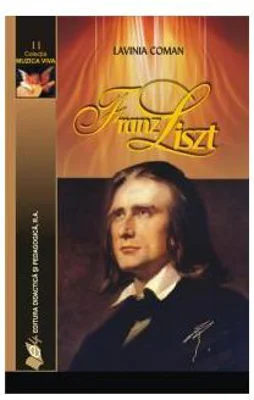 Franz Liszt - Lavinia Coman