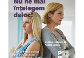 Nu ne mai intelegem deloc!