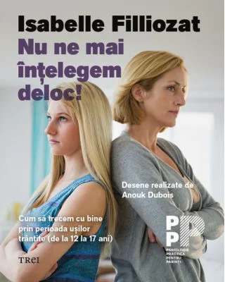 Nu ne mai intelegem deloc!