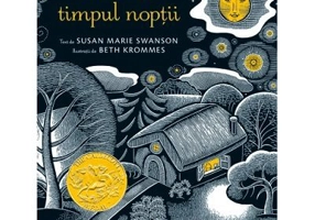Casa in timpul noptii - Susan Marie Swanson