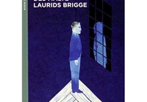 Die Aufzeichnungen des Malte Laurids Brigge - Rainer Maria Rilke