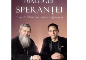 Dialogul Sperantei - Dan Negru, Parintele Vasile Ioana