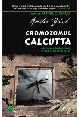 Cromozomul Calcutta