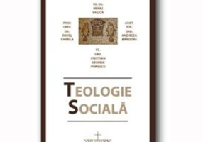 Teologie sociala