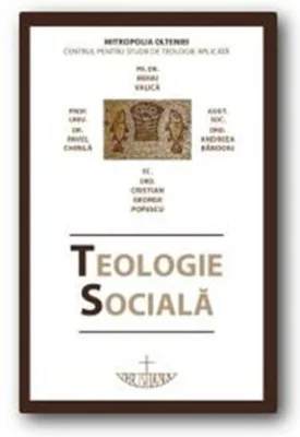 Teologie sociala