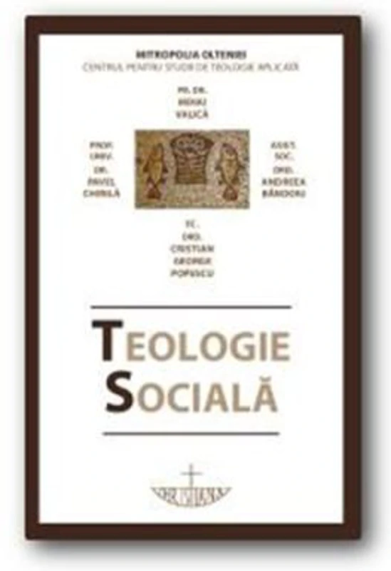 Teologie sociala