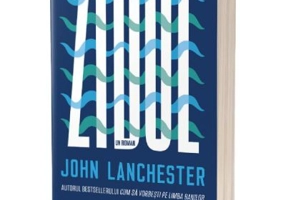 Zidul - John Lanchester