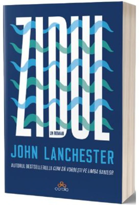 Zidul - John Lanchester