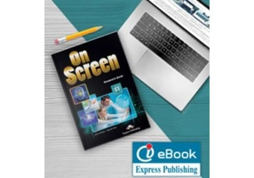Cod On Screen C1 IE-Book